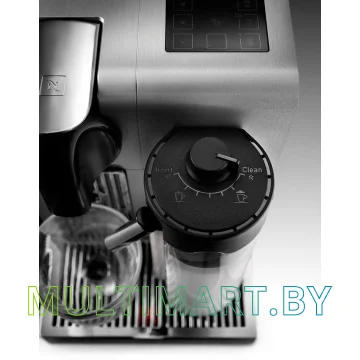Капсульная кофеварка DeLonghi Lattissima Pro EN 750.MB картинка 5